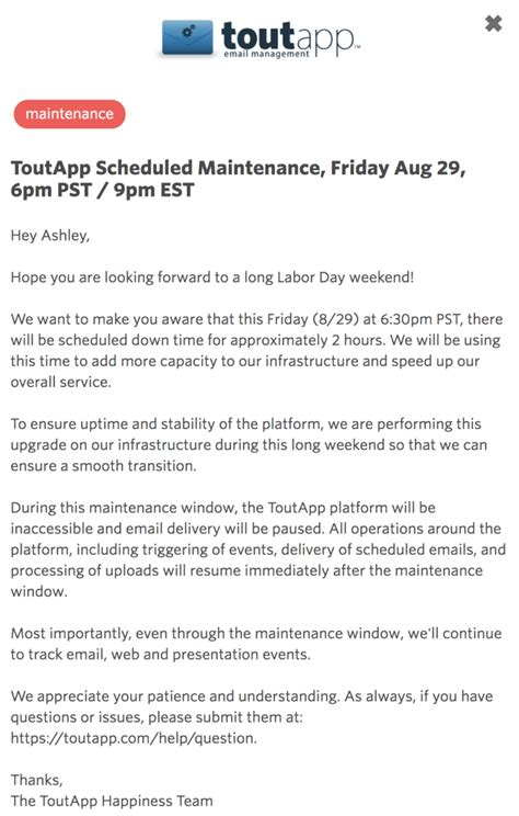 (Completed)[Update]May. 16th Maintenance .